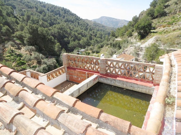 Town House for Sale in Cómpeta, Malaga 10