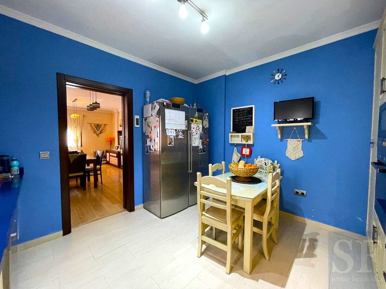 Town House for Sale in Cómpeta, Malaga 6