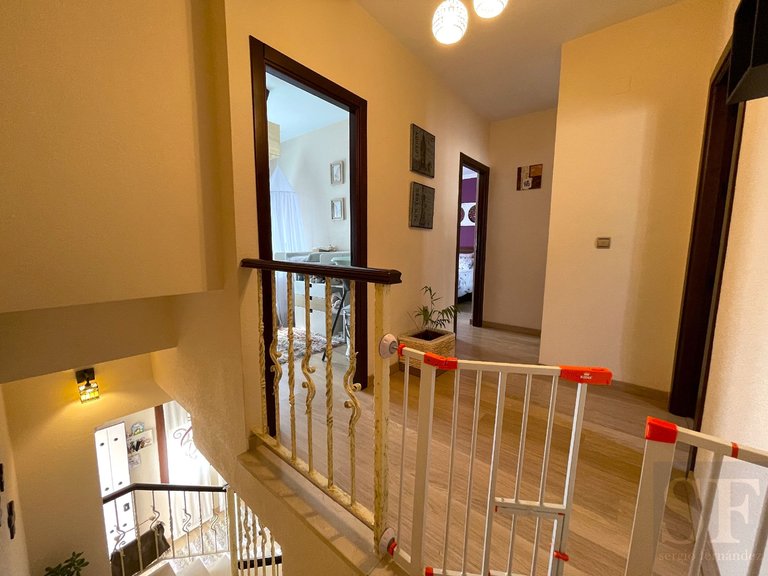 Town House for Sale in Cómpeta, Malaga 7