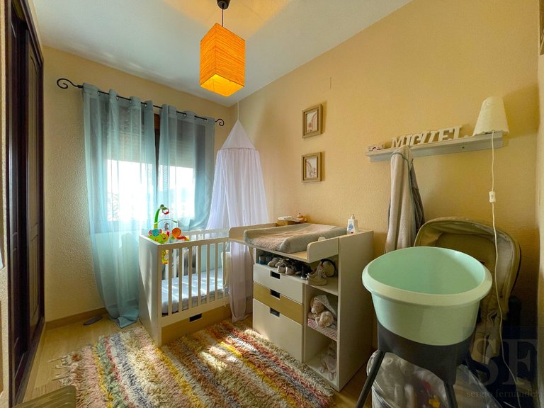 Town House for Sale in Cómpeta, Malaga 8