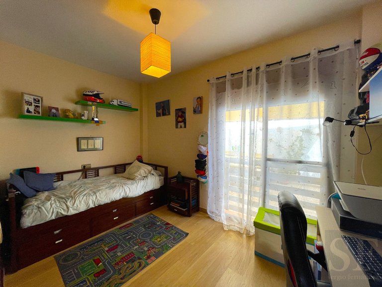 Town House for Sale in Cómpeta, Malaga 9