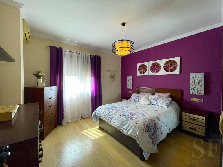 Town House for Sale in Cómpeta, Malaga 12