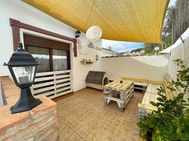 Town House for Sale in Cómpeta, Malaga 17