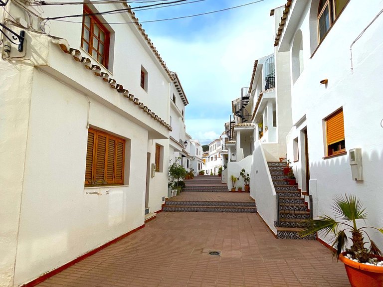 Town House for Sale in Cómpeta, Malaga 19