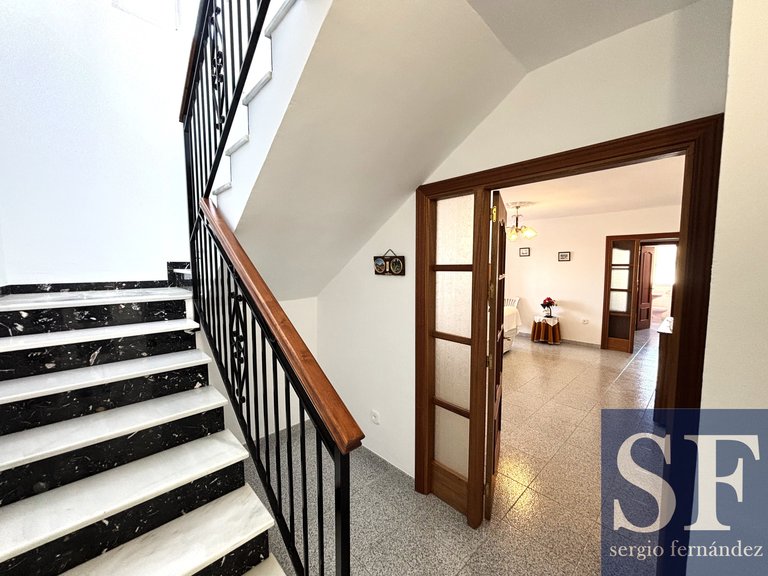 Town House for Sale in Cómpeta, Malaga 2