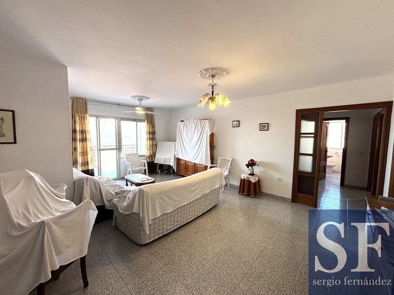 Town House for Sale in Cómpeta, Malaga 3