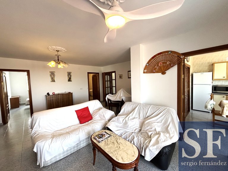 Town House for Sale in Cómpeta, Malaga 4