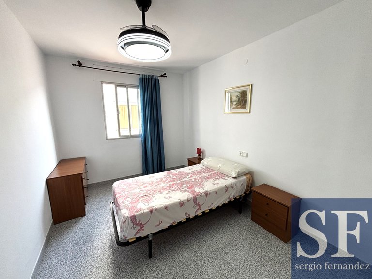 Town House for Sale in Cómpeta, Malaga 6