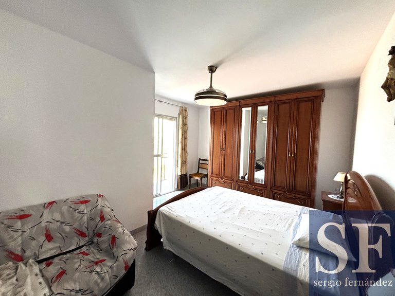 Town House for Sale in Cómpeta, Malaga 7
