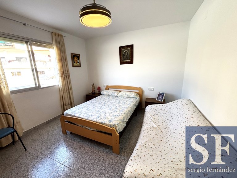 Town House for Sale in Cómpeta, Malaga 8