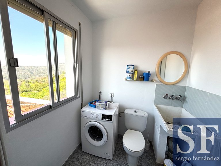 Town House for Sale in Cómpeta, Malaga 13