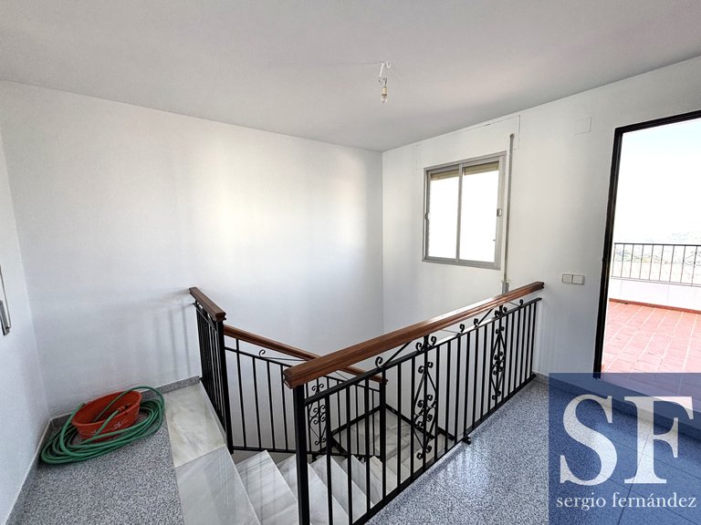 Town House for Sale in Cómpeta, Malaga 15