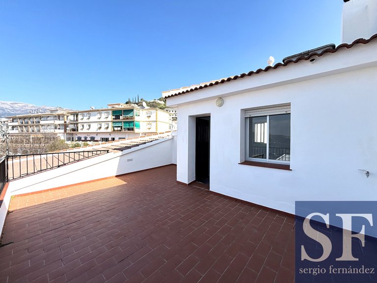 Town House for Sale in Cómpeta, Malaga 17