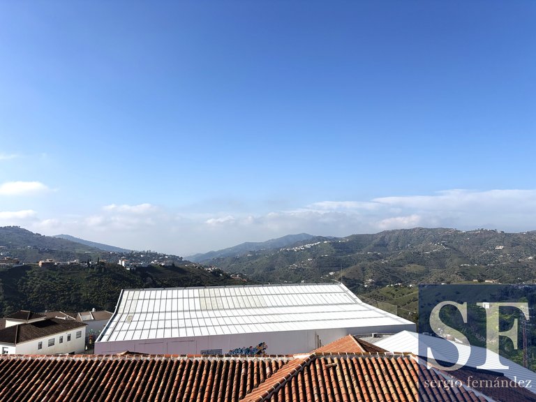 Town House for Sale in Cómpeta, Malaga 18