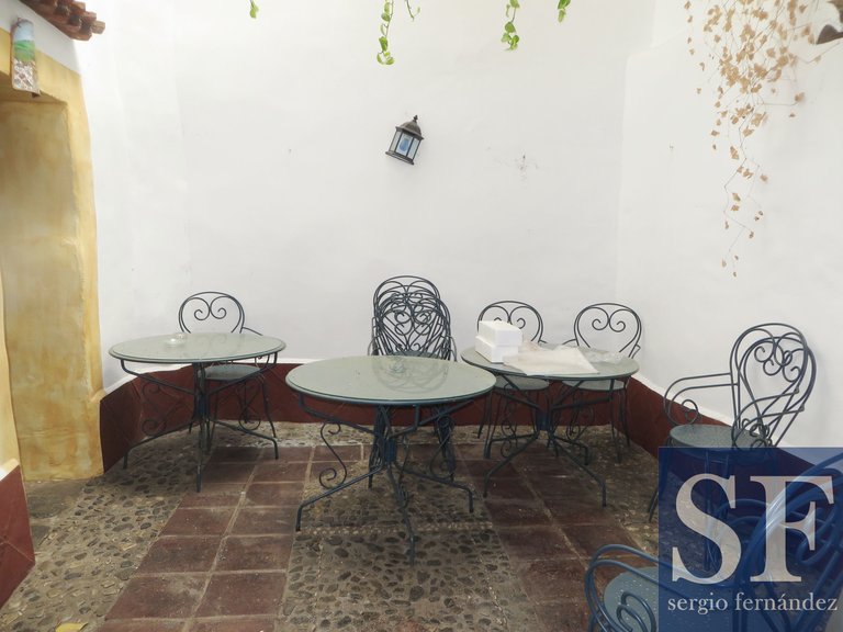 Town House for Sale in Árchez, Malaga 2