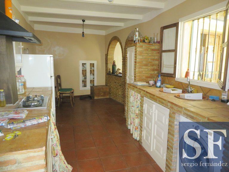 Town House for Sale in Árchez, Malaga 3
