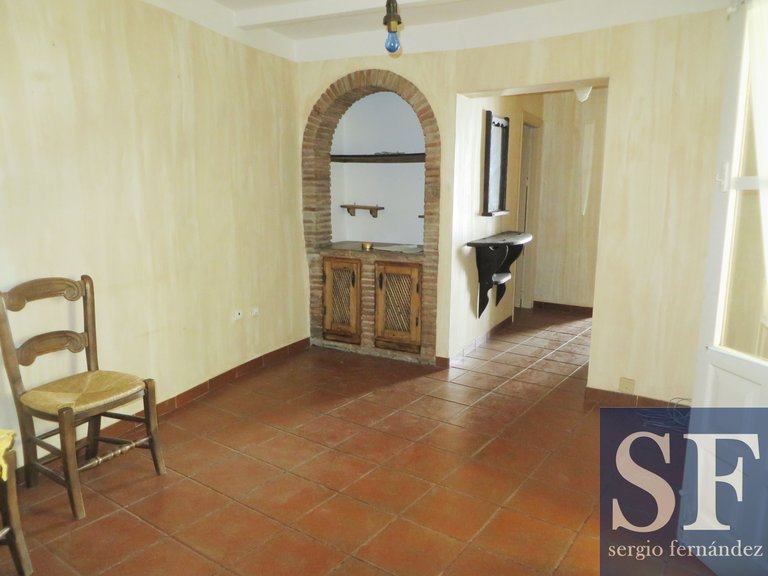 Town House for Sale in Árchez, Malaga 4