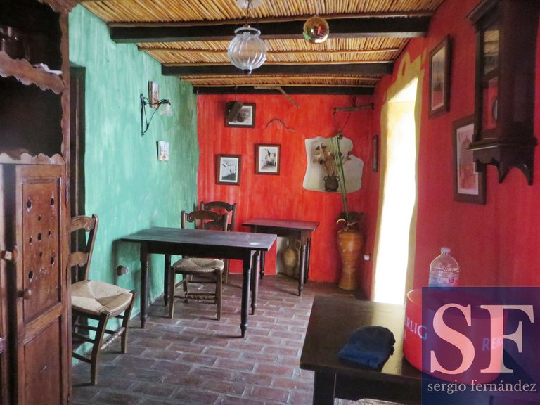 Town House for Sale in Árchez, Malaga 5