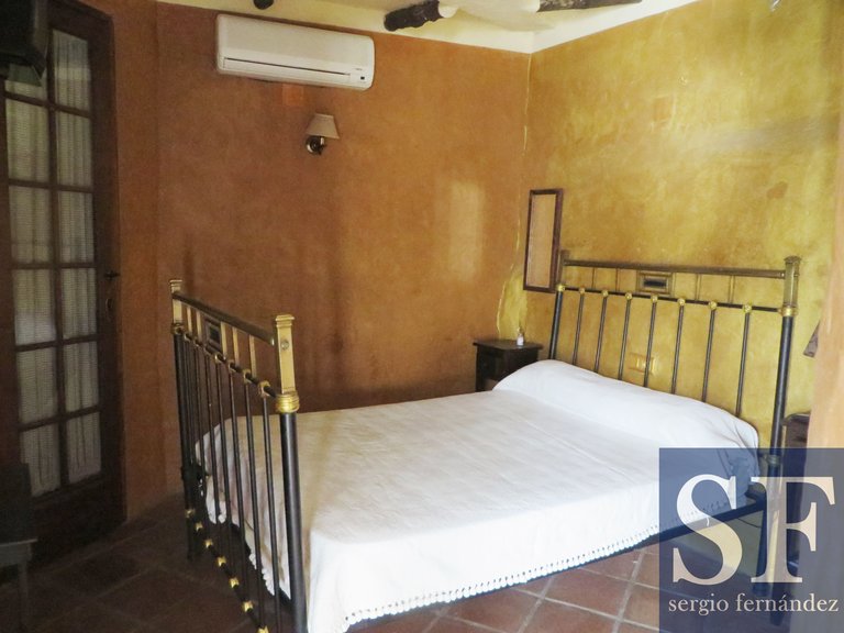 Town House for Sale in Árchez, Malaga 6