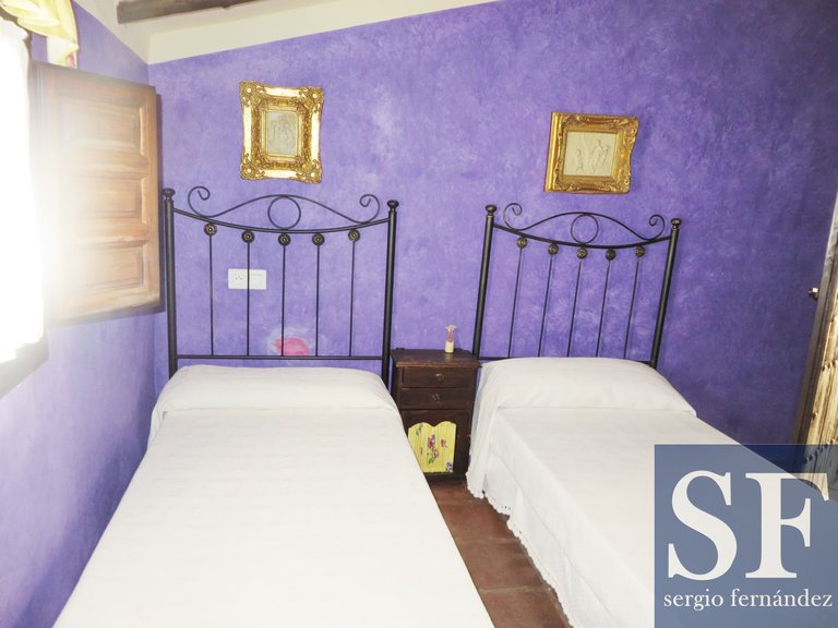 Town House for Sale in Árchez, Malaga 7