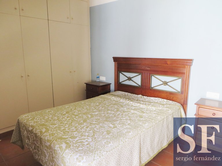 Town House for Sale in Árchez, Malaga 8