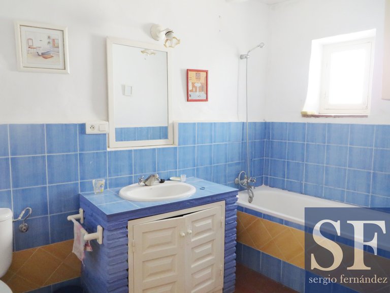 Town House for Sale in Árchez, Malaga 9