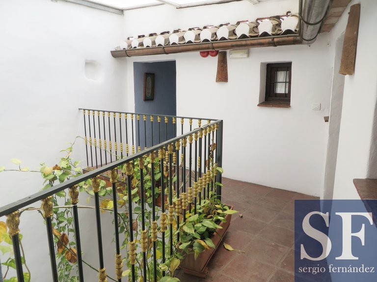 Town House for Sale in Árchez, Malaga 10