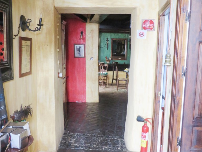 Town House for Sale in Árchez, Malaga 11