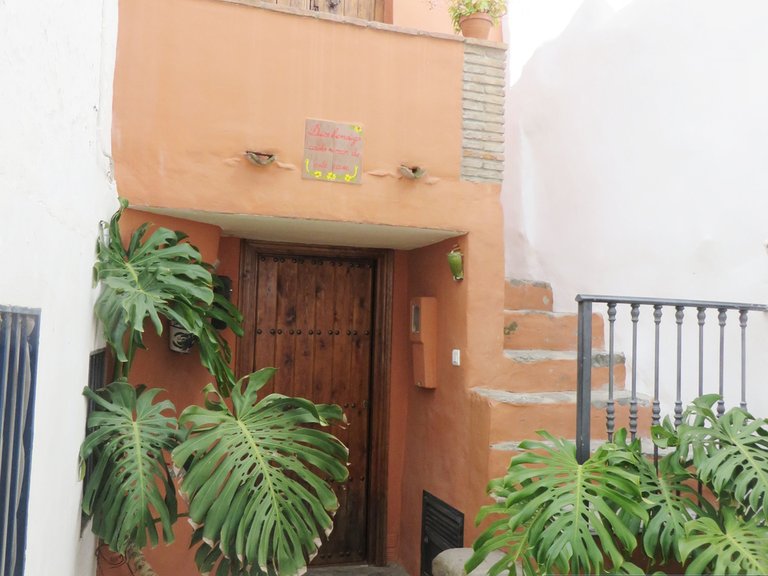 Town House for Sale in Árchez, Malaga 12