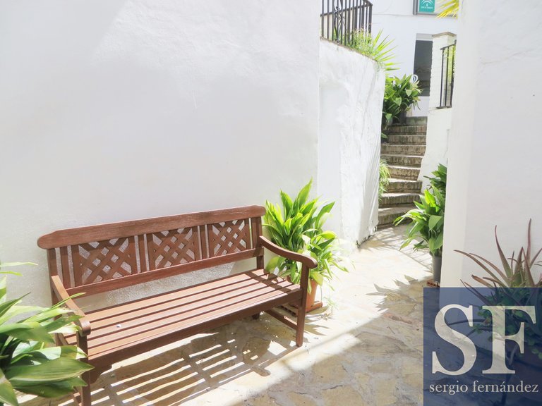 Town House for Sale in Árchez, Malaga 14