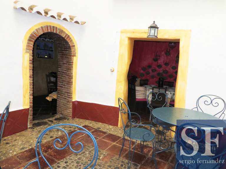 Town House for Sale in Árchez, Malaga 15