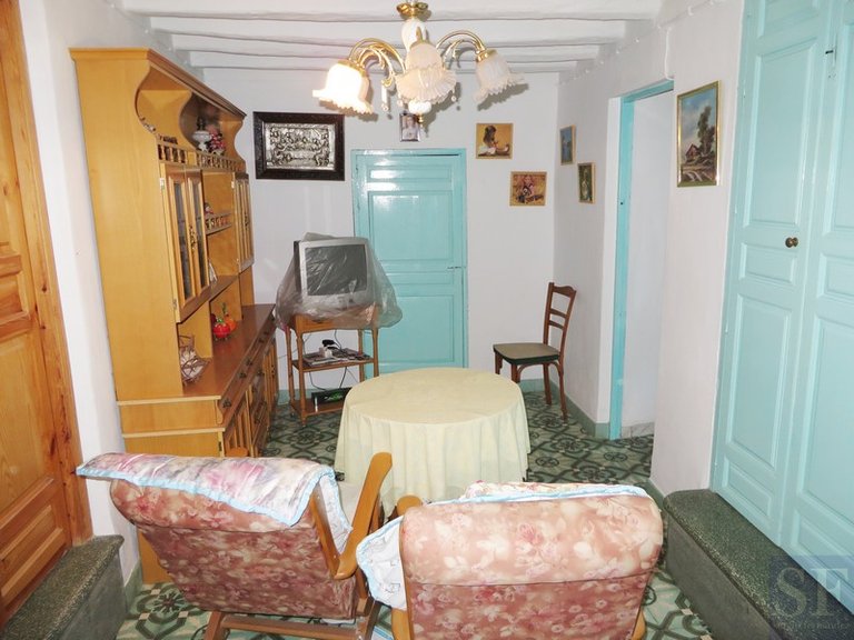 Town House for Sale in Cómpeta, Malaga 2
