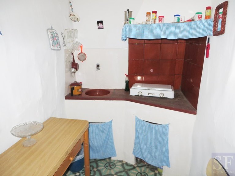 Town House for Sale in Cómpeta, Malaga 3