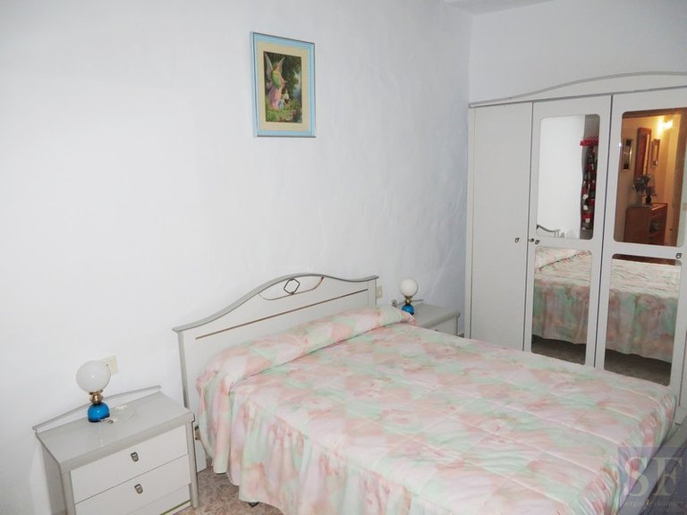 Town House for Sale in Cómpeta, Malaga 4