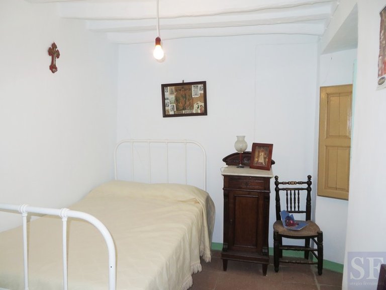 Town House for Sale in Cómpeta, Malaga 5