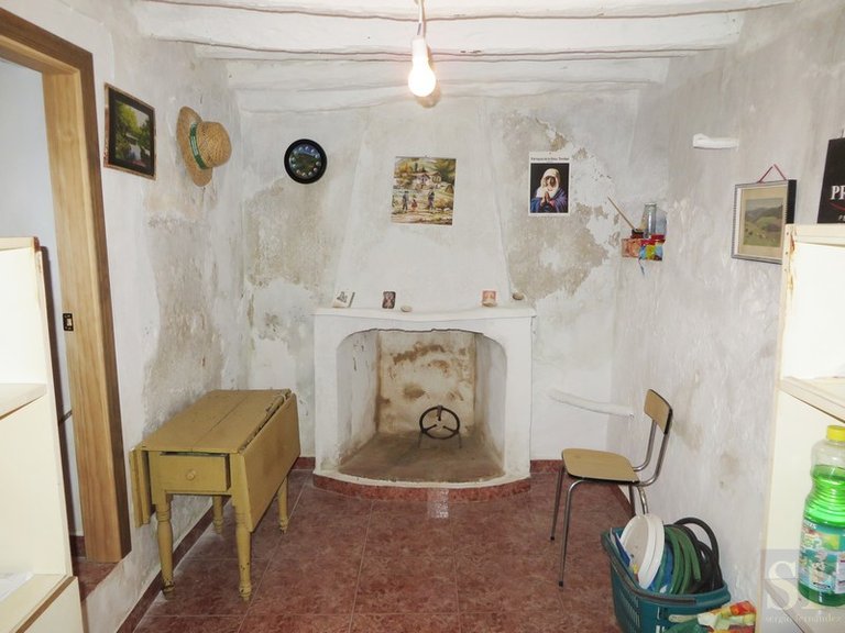 Town House for Sale in Cómpeta, Malaga 7