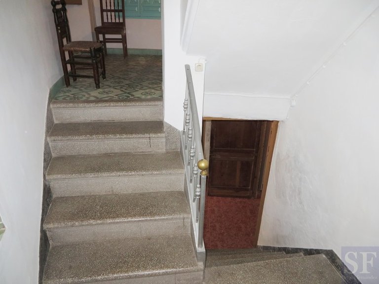 Town House for Sale in Cómpeta, Malaga 9