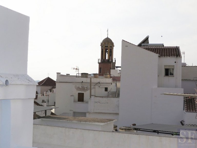 Town House for Sale in Cómpeta, Malaga 12