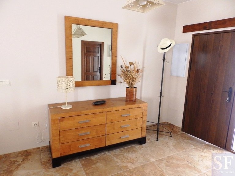 Town House for Sale in Salares, Malaga 2