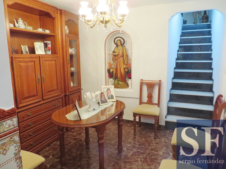Town House for Sale in Cómpeta, Malaga 2