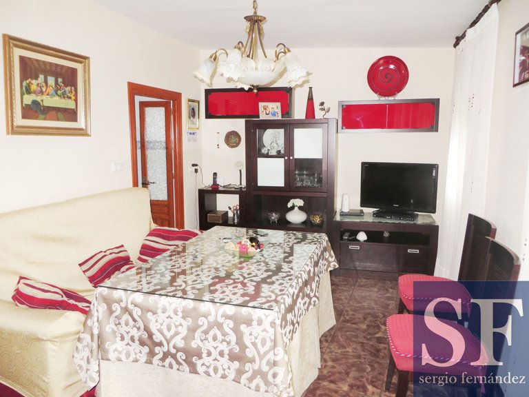 Town House for Sale in Cómpeta, Malaga 3