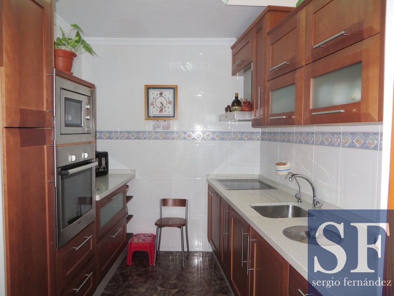 Town House for Sale in Cómpeta, Malaga 4