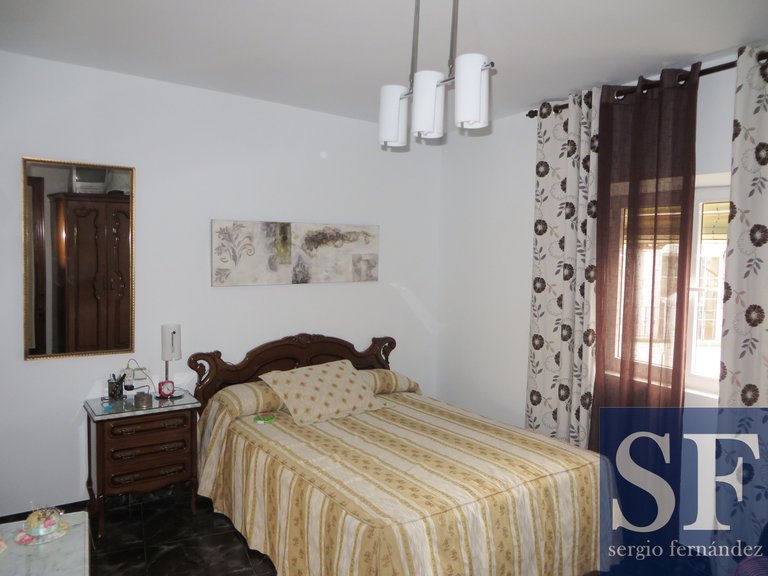 Town House for Sale in Cómpeta, Malaga 5