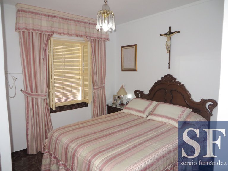 Town House for Sale in Cómpeta, Malaga 6