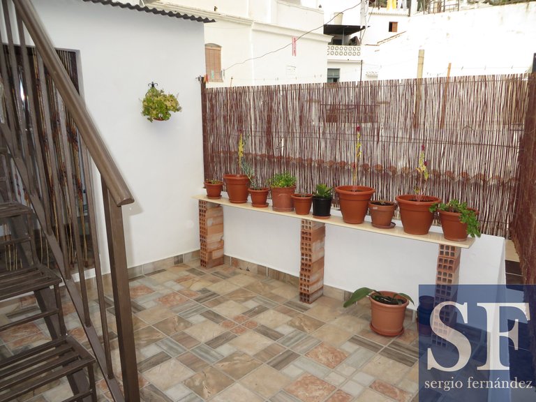 Town House for Sale in Cómpeta, Malaga 10