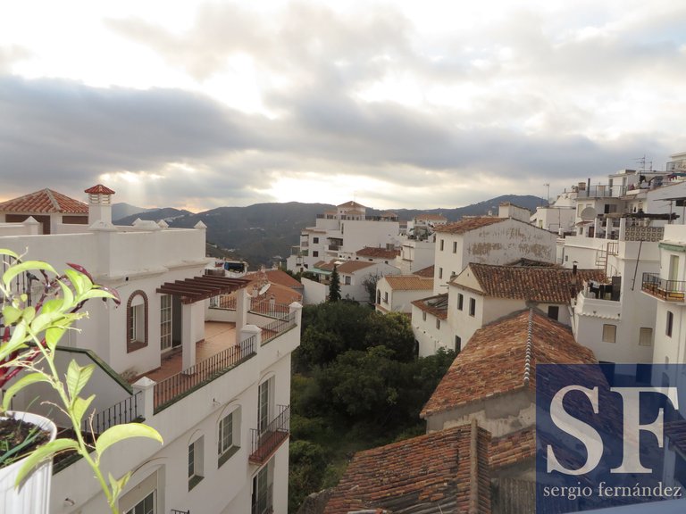 Town House for Sale in Cómpeta, Malaga 12