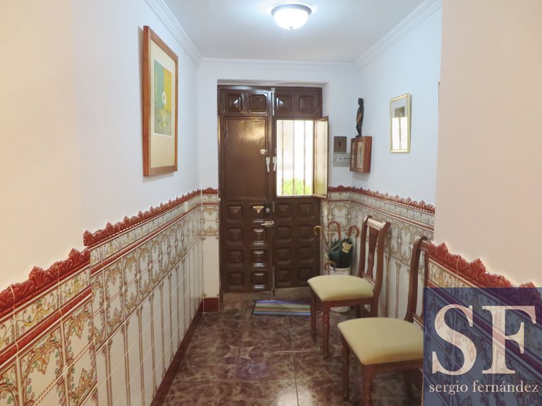 Town House for Sale in Cómpeta, Malaga 15