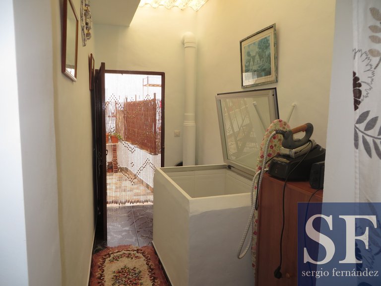 Town House for Sale in Cómpeta, Malaga 16