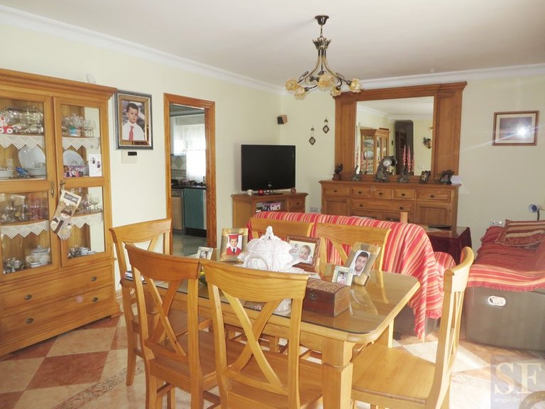 Town House for Sale in Cómpeta, Malaga 2