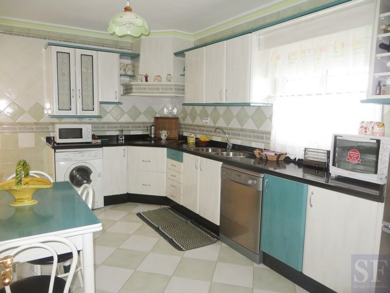 Town House for Sale in Cómpeta, Malaga 4